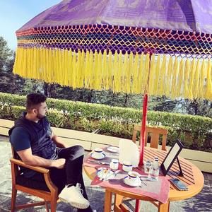 Meet your Posher, Rahul